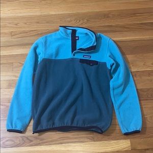 FLEECE PATAGONIA
